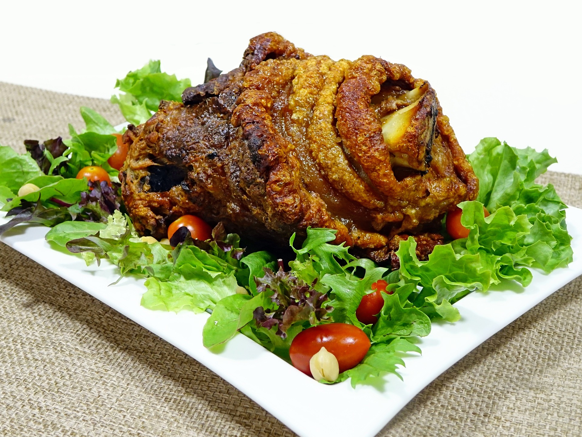 pork hocks